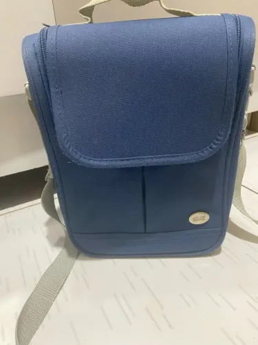 Necessaire Infantil