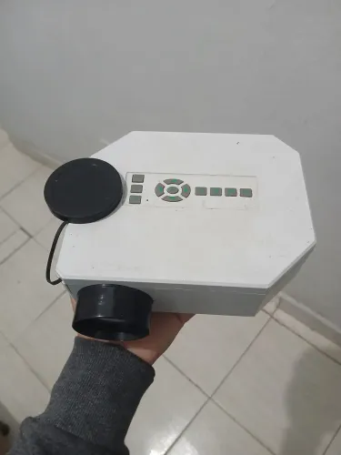 Projetor