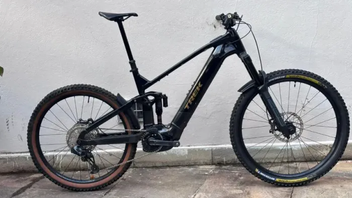 TREK RAIL+ 8 - TAMANHO XL - 2026