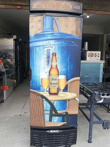 Cervejeira Gelopar