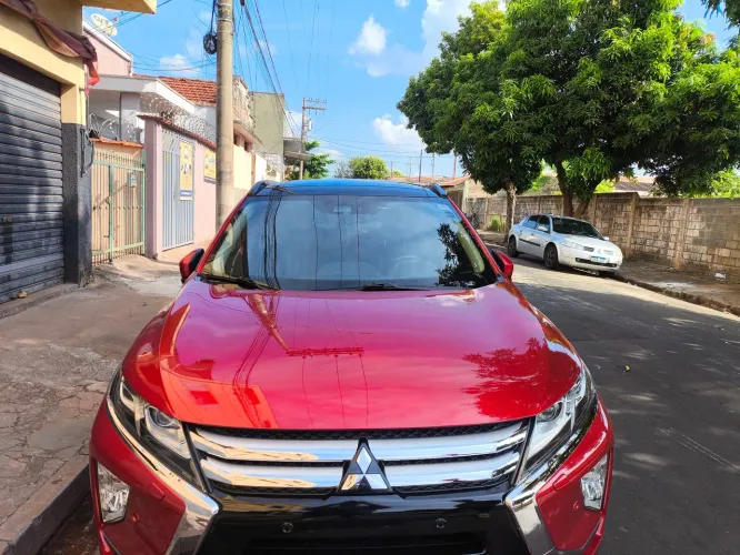 Mitsubishi Eclipse Cross HPE-S 1.5 AWD 165cv Aut. 2020