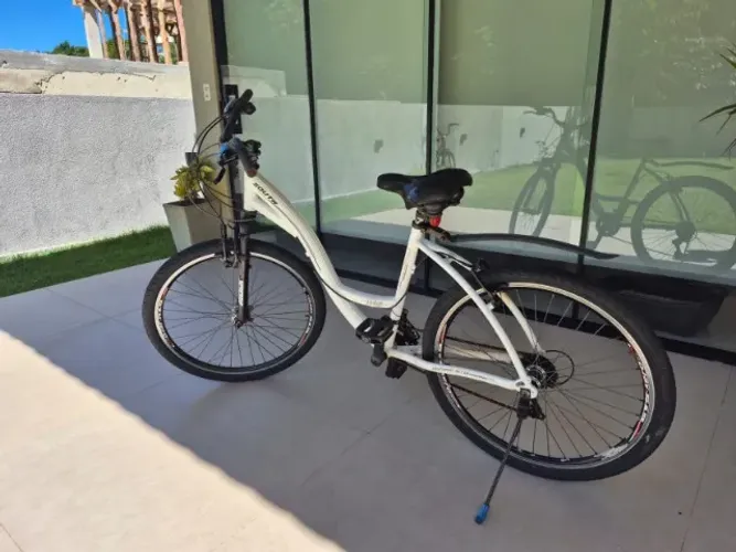 Bicicleta South Bike Curving 700 Vintage