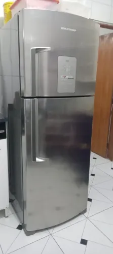 Geladeira 800 R$