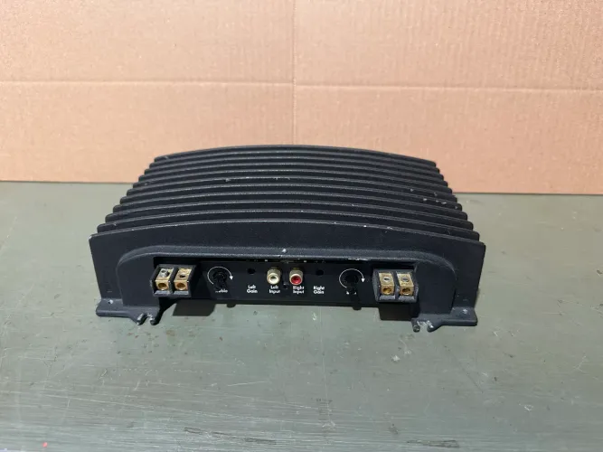 Rockford Fosgate Punch 40