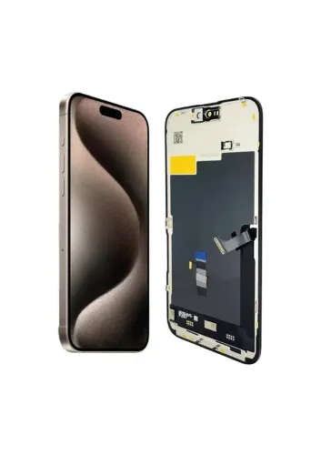 Tela original iPhone 15 pro Max