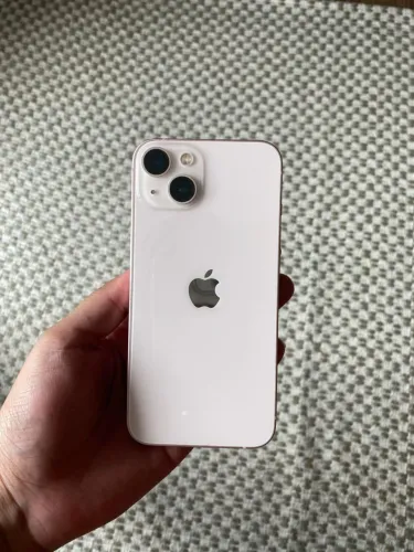 iphone 13 Rose 128GB
