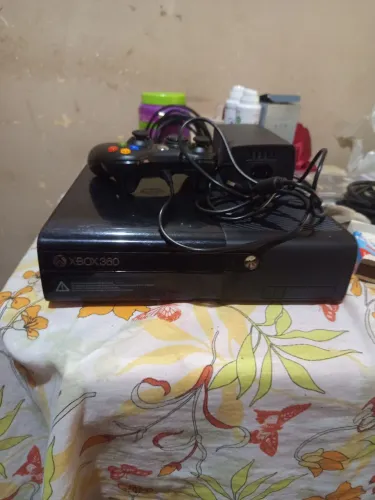 Xbox 360 super slin