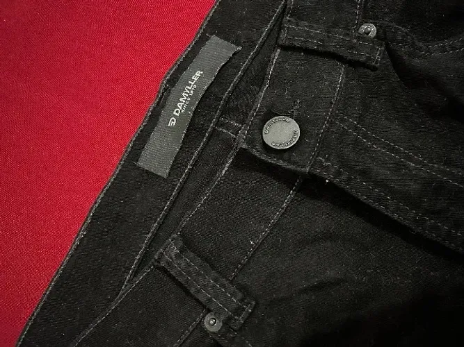 Calça da Damille masculino
