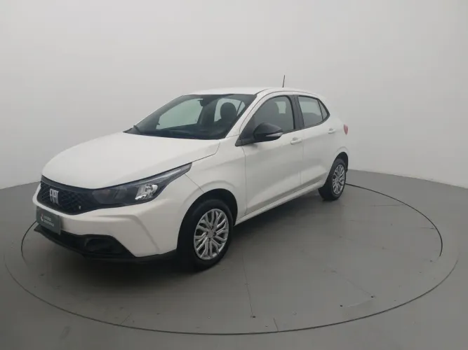 Fiat Argo Drive 1.0 Firefly 2026