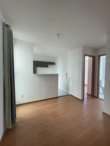 Apartamento para Locação  Condomínio Terrazzo Carnaúba (Bairro Uruguai)