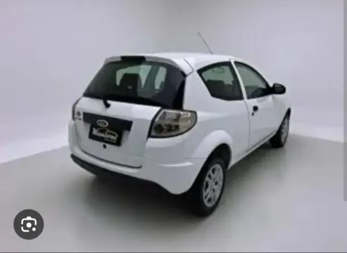 Ford KA 1.0 8v/1.0 8V ST Flex 3P 2013