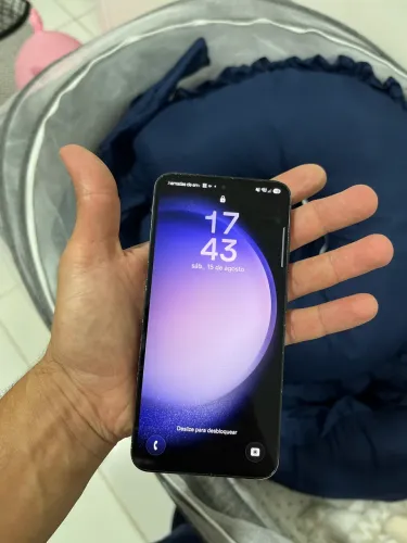 Celular s23 Samsung 256gb 8ram