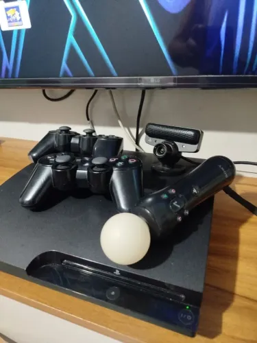 PS3 DESBLOQUEADO 