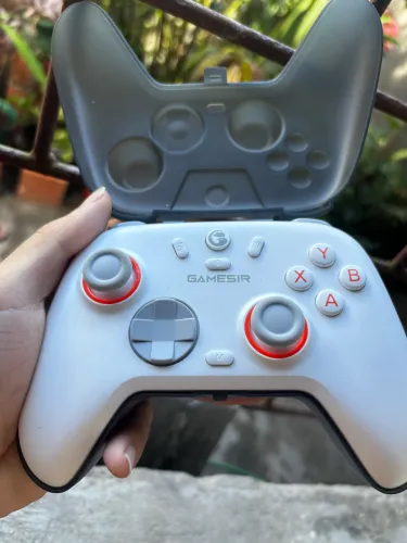 Controle GameSir 2
