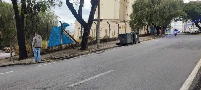 Terreno à venda no bairro Jardim Europa - Sorocaba/SP