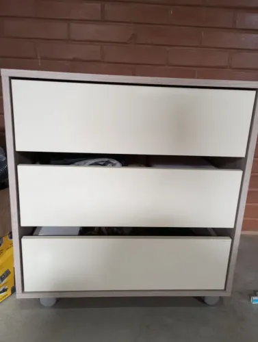 Cômoda gaveteiro
