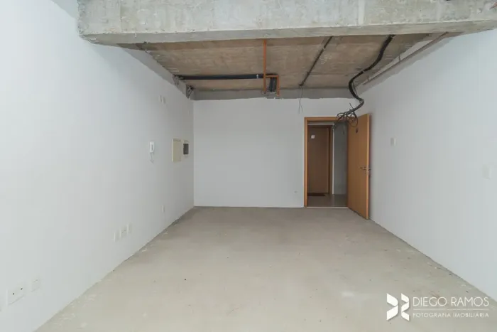sala comercial