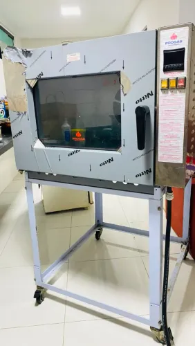 FORNO ELÉTRICO PROGÁS ( ELÉTRICO)
