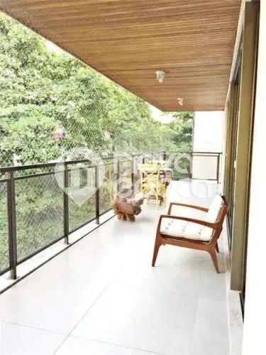 Flamengo | Apartamento 3 quartos, sendo 1 suite