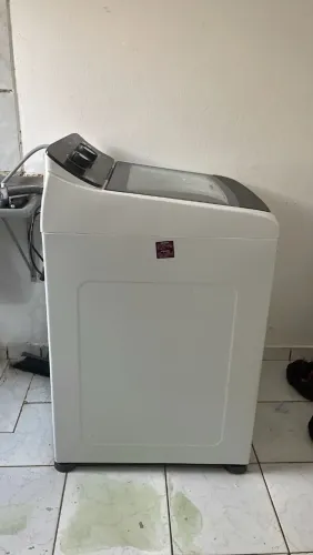 Máquina Mueller 15 kg