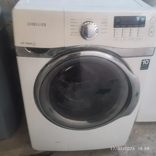 Vendo máquina lavadoura