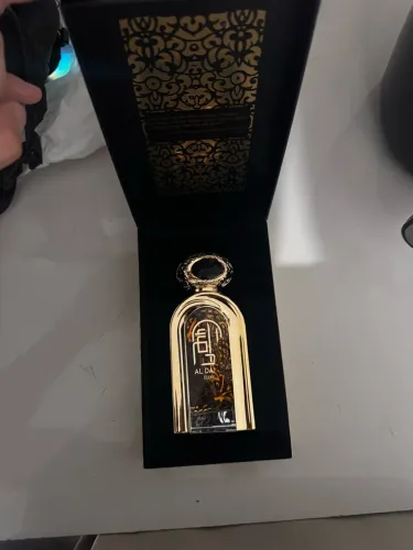 Perfume Al Daiem Elixir Al Wataniah