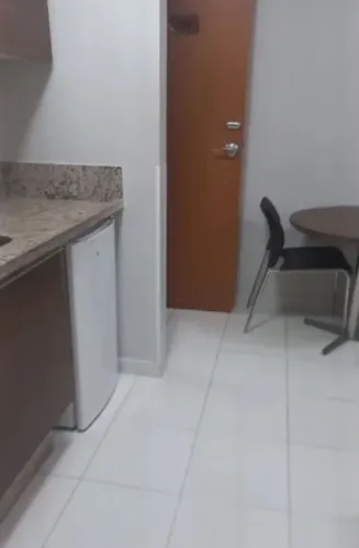 Apartamento no condomínio ThermasBoulevard, já incluso no pool hoteleiro, todo mobiliado.