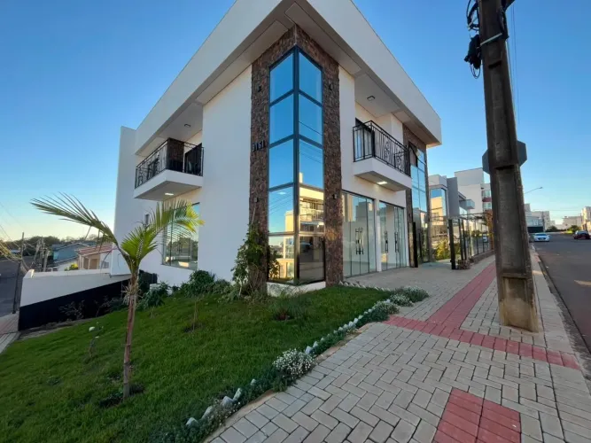 Sala Comercial para aluguel em Chapecó