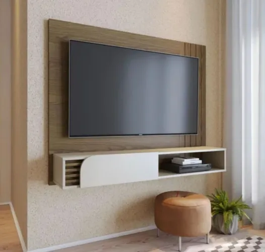 Painel para tv até 55 polegadas 