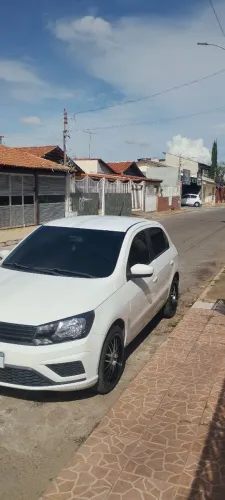 Volkswagen Gol Geração VII 1.0 12V Flex Mec. 4P 2022