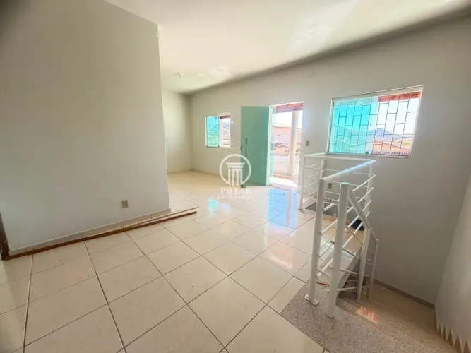 CASA PARA LOCAÇÃO NO BAIRRO PANORAMA II - MONTES CLAROS/MG