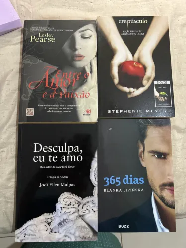 Livros