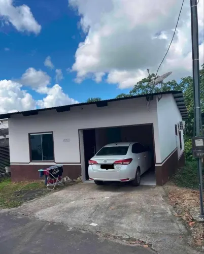 Casa em Cruzeiro do Sul - Aeroporto Velho