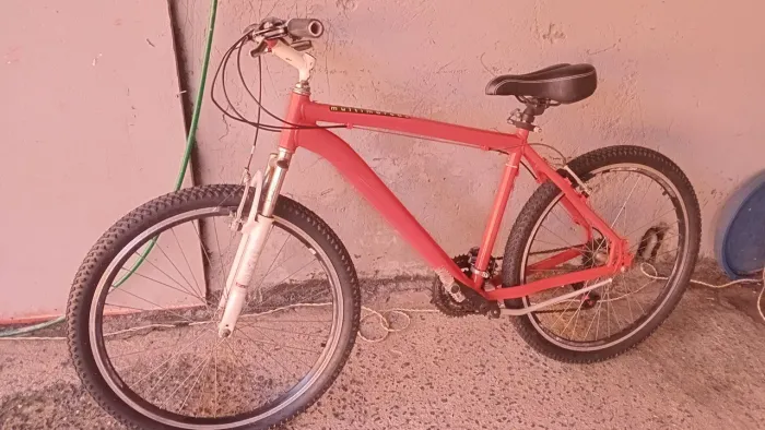 Bicicleta aro 26