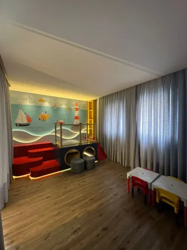 APARTAMENTO para LOCAÇÃO ANUAL ITAPEMA 