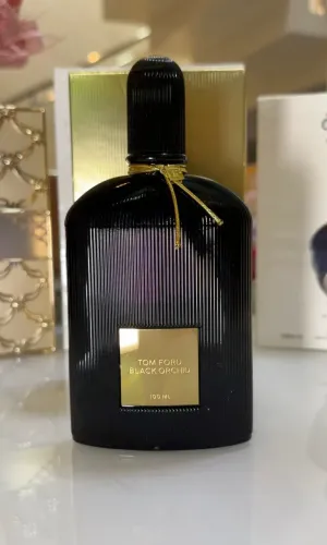 Perfume Tom Ford Black Orchid 50/100ml