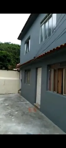 Vendo apartamento no bairro Vila Nova em Barra ansa, próximo ao Azteca Clube.