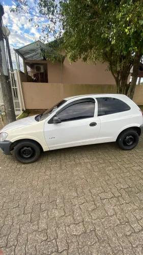 Chevrolet Celta Life/ LS 1.0 MPFI 8V Flexpower 3P 2011