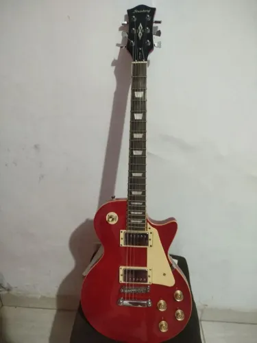 Guitarra Strinberg