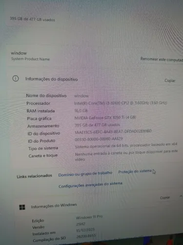 Pc Gamer | Pra vender rápido