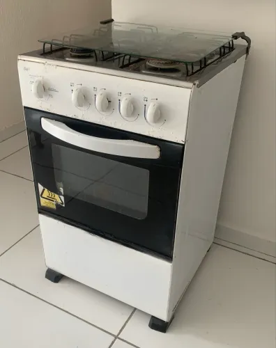 Fogão