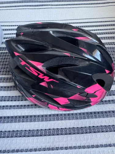 Capacete para ciclismo