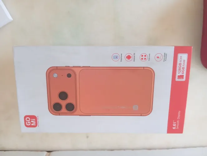 GO 17 PLUS SABOR IPHONE 17 PRO MAX