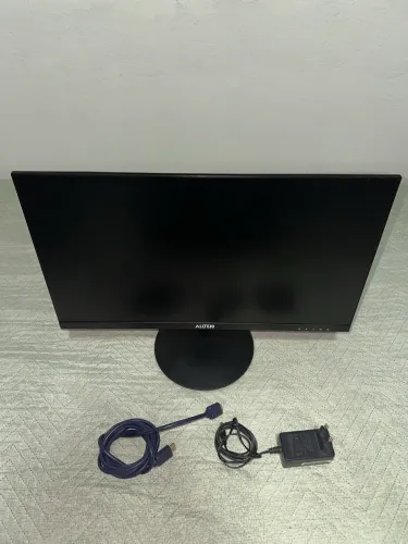 Monitor de 21.5 polegadas 100hz