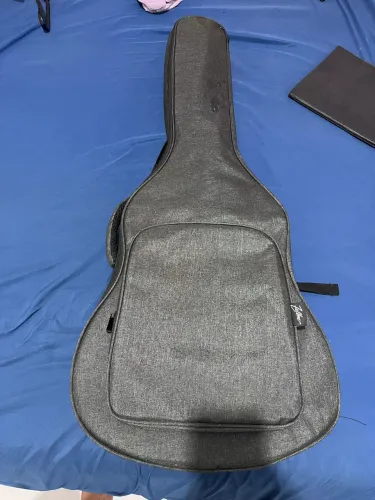 Violão Zellmer 