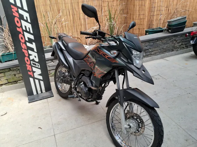 Honda XRE 190
