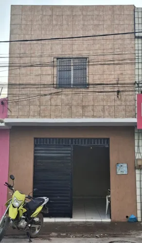 Ponto comercial  sao Benedito  ceara