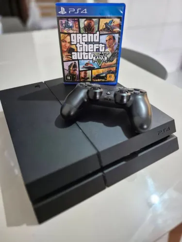 Playstation 4