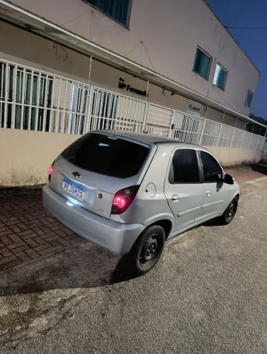 Chevrolet Celta Life/ LS 1.0 MPFI 8V Flexpower 5P 2011