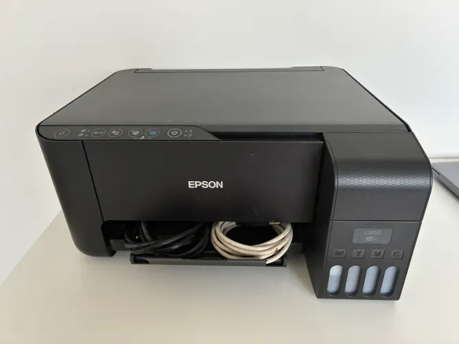 Multifuncional Epson